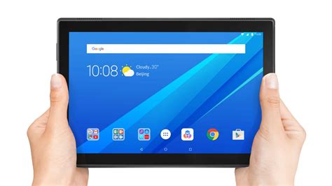 Lenovo tab4 10 update.  Steps and instructions to check and upgrade the operating system fo...