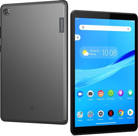 Lenovo tablet 8 inch 32gb