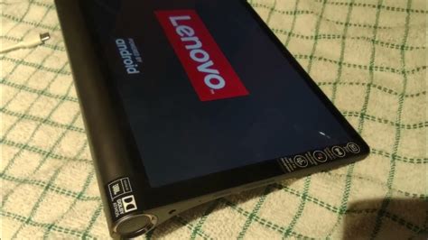 Lenovo tablet screen not turning on.  Numerous users frequently experience this...