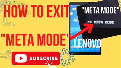 Lenovo tablet stuck on meta mode. .  <a href=https://smartdine.celard.online/8nnkb1/index....