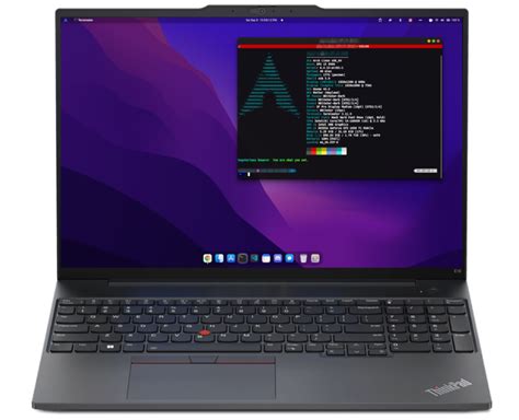 Lenovo thinkpad linux. Describes systems that support the Linux operating system on personal s...