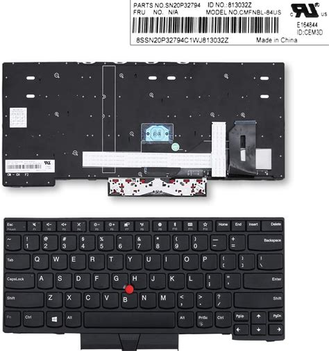 Lenovo thinkpad t490 keyboard replacement.  Certified refurbished Amazon.  It...