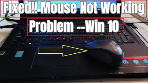 Lenovo wireless mouse not working. .  ...