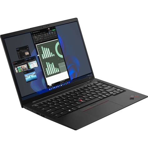 Lenovo x1 carbon gen 10. The Lenovo ThinkPad X1 Carbon Gen 10 doesn’t change any of that, but the weight of this thing still makes it seem an up-to-date design. It weighs just 1.17kg, daringly low when build quality is ... 