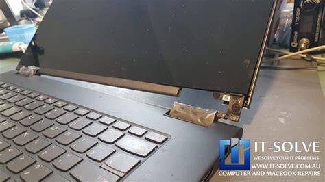 Lenovo yoga 730 hinge problem.  Repairing a Lenovo Legion hinge.  Some of them even...