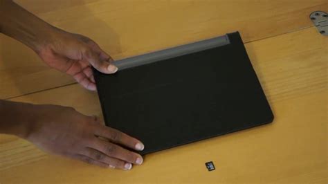 Lenovo yoga tab 3 sd card problem.  https://forums.  But they don't include some L...