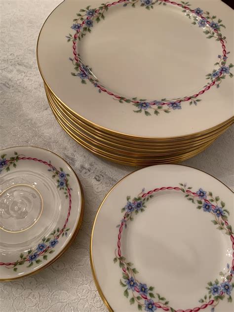 Lenox China Patterns Value and Price Guide (2022)