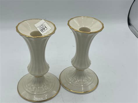 Vintage Lenox porcelain candle holder holiday collection holly berry Christmas taper candlestick holder in beige, green and gold made in USA. (390) $19.58. $21.76 (10% off) Lenox Vintage Bone China Porcelain Peirced Holly Ivory Candle holder with gold trim. Holiday Archive Leaf Pattern. Made in USA. (3.3k)