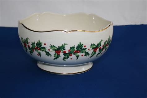 Find many great new & used options and get the best deals for LENOX Holy Night Nativity Bowl Christmas Serving Bowl 9.5” at the best online prices at eBay! Free shipping for many products!