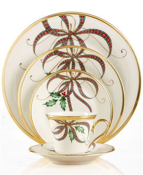 While compiling the sales guide for Black Friday, I noticed there were several fantastic sales on holiday china, and it made me wonder… what are your favorite patterns? We have Lenox Holiday, Spode Christmas Tree, and Bernardaud Grenadiers, which is sadly discontinued. Fortunately, you can still stock up via eBay and Replacements .... 
