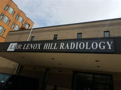 Lenox Hill Radiology in Mill Basin is conveniently located about 1.5 miles from Beth Israel Medical Center and New York Community Hospital and right down the street from Care Pharmacy. Nearby landmarks include Kings Plaza Mall (less than ½ mile away) and the Brooklyn Public Library, Mill Basin, also located on Ralph Street..