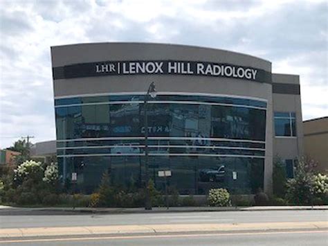 Lenox Hill Radiology - Merrick. 2012 Sunrise Hghwy
