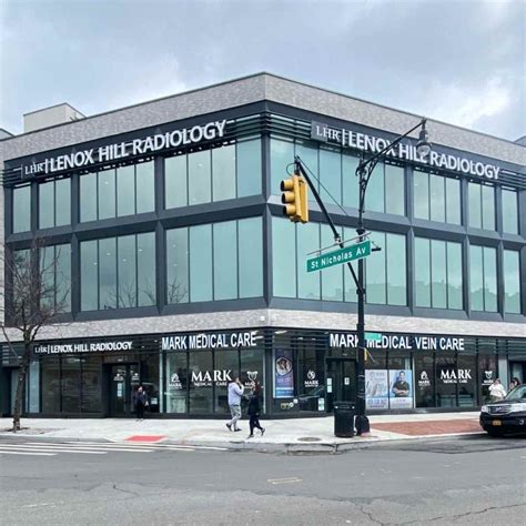 Lenox Hill Radiology- Mill Basin 2475 Ralph Avenue Brooklyn, NY 11226 United States (718) 444-3777 (718) 629-4493 (fax) Get directions; ... Lenox Hill Radiology - Columbus Avenue 5 Columbus Circle - 1790 Broadway Lower Level and Ninth Floor New York, NY 10019 United States (212) 590-2900. 