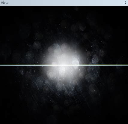 Lens Flare Editor - CRYENGINE V Manual - Documentation