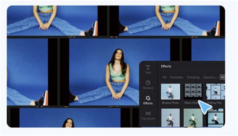 Lens correction in capcut.  These include the ability to remove backgrounds fro...