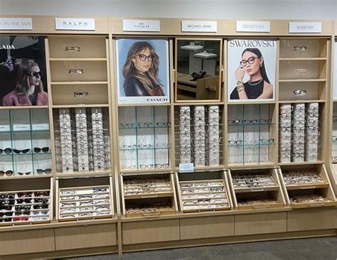 LensCrafters - Licensed Optician Job in Saugus, MA at …