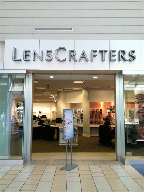 Lenscraft. We guarantee every transaction is 100% secure. Find the right eyewear for you at Lenscrafters in San Francisco, CA. Browse prescription glasses, sunglasses and designer frames. Schedule your eye exam today. 