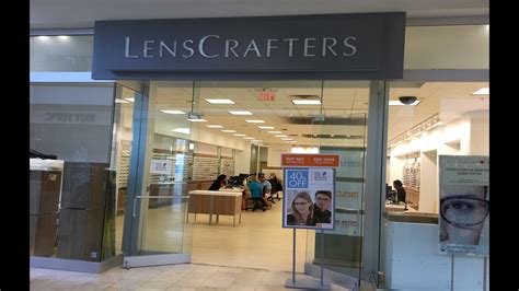 LensCrafters in Pleasant Hill, CA, 2180 Contra Costa Blvd