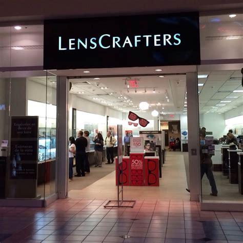 LensCrafters - lensCrafters, cielo vista mall. 8401 gateway blvd w ste g17a, el paso, TX 79925-5667. (915) 772-6880. LensCrafters - lensCrafters, sunland park mall.. 