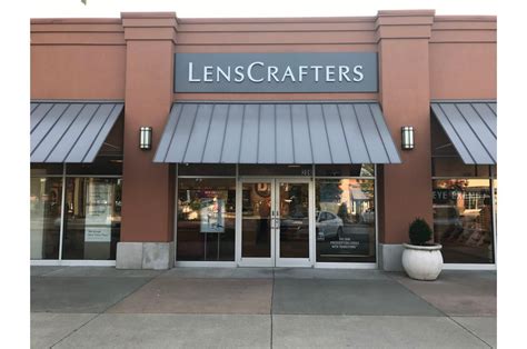 LensCrafters, Fairfield Commons ... 730 Forest Fair Drive Store Location 309 Cincinnati, OH 45240. ... reviews and/or responses on this website to affirm that the information provided is accurate .... 