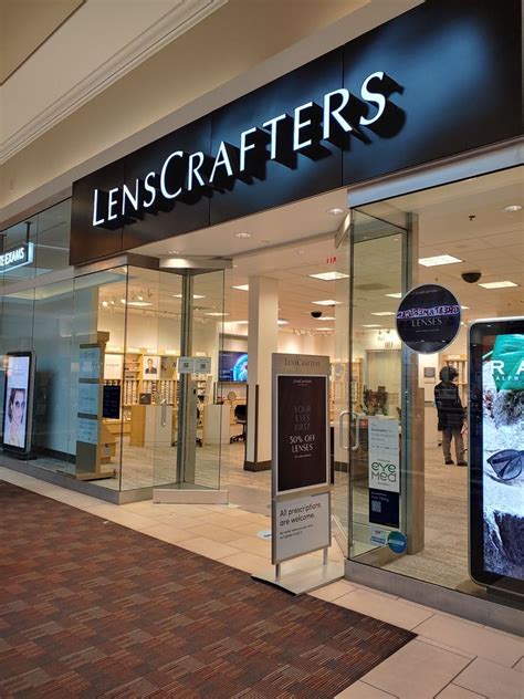 Lenscrafters columbus photos. From $163.00 $81.50 50% Off. Dark Havana. Burberry. BE2331 Julia. From $293.00 $146.50 50% Off. 1 2 3 ... 25 . Get 50% off frames + prescription lenses on selected eyeglasses. You can find eyeglasses on sale on the official LensCrafters online store. 