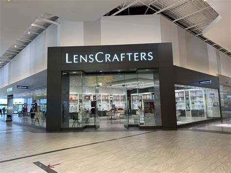 LensCrafters, Concord. 5 likes · 49 were here. Optometrist. 