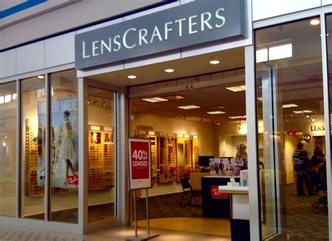 LensCrafters. 39 Hazard Avenue Enfield CT 06082. (860) 741-0230. Claim this business. (860) 741-0230. Website. . 