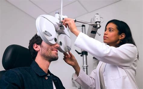 An annual eye exam involves more than just updating your glasses or contact prescription. A comprehensive eye exam can also detect eye health issues as well as general health problems. Conditions such as diabetes and high blood pressure can be detected in early stages through an eye exam, and this can result in early treatment.. 