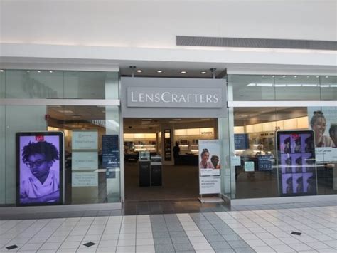 Requisition ID: 837230 At LensCrafters, we love eyes and care about the people behind them. With over 900 locations, Le... See this and similar jobs on Glassdoor. 