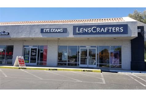 Lenscrafters hemet. Browse all LensCrafters locations. By signing up, you certify that you are 18 years or older. 
