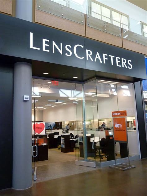 Find a LensCrafters store. Geolocate. Search. *In California, eye exams are available at LensCrafters locations from Providers of EYEXAM of California, a licensed vision health care service plan. Maintain healthy vision by finding an eye exam location near you. Easily set up an eye exam at your local LensCrafters today.