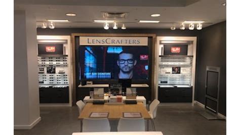 Lenscrafters lansdale pa. Closed - Opens at 10:00 AM. 2701 184th St SW. Lynnwood, WA 98037-4739. Visit Store Page. 