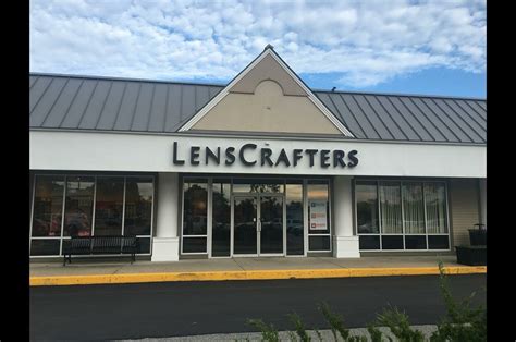 Lenscrafters #271 is a Eyewear Supplier (equipment, Not The Service) Store in Manchester, New Hampshire. It is situated at 6 March Ave, Manchester and its contact number is 603-647-8250. The authorized person of Lenscrafters #271 is Emilia Flamini who is Cfo, North America of the store and their contact number is 513-765-6623..