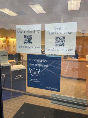 Lenscrafters newington reviews. Location & Hours. 50 Fox Run Rd. Newington, NH 03801. Get directions. Edit business info. 1 review of Lenscrafter 1083 "Completely understaffed in the retail eye glass area. The exam portion is very efficient. They took … 