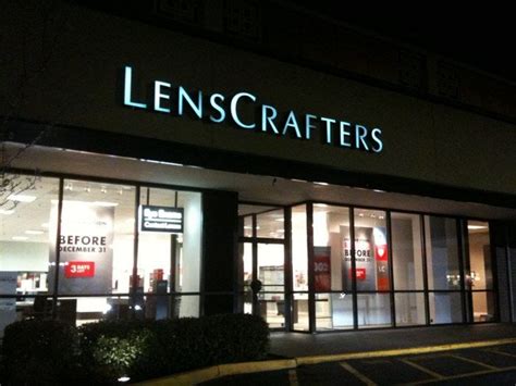 LensCrafters, Cincinnati. 12 likes · 445 were here. 9593 Col