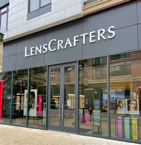 LensCrafters in West Chester, OH, 7630 Blake Street | Eyewear & Eye Exams. Find a Store. "30% off frames + 50% off lenses". "50% off an additional pair". Insurance accepted online and in store. Eye GlassesSunglassesContact LensesLensesBrandsEye Exam.