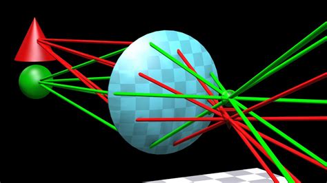 Lenses, Refraction, And Optical Illusions Of - kooksta.com