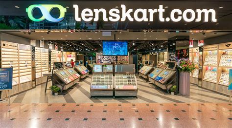 Lenskart Franchise Requirements: Everything You Need to Know – Şekerciler Market