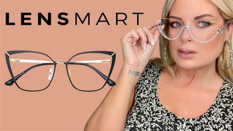 Lensmart reviews. May 21, 2023 ... prescriptionglasses #eyewear #eyeglassesfashion #prescriptionsunglasses *** I DO NOT OWN THE RIGHTS TO ANY MUSIC USED IN THIS VIDEO*** ... 