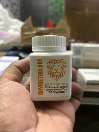 th?q=Leo Pharma Oxymetholone 50MG 50 Capsules - IndiaMART