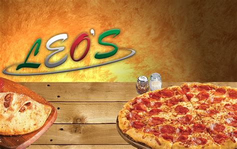 Leo's pizzeria. Things To Know About Leo's pizzeria. 
