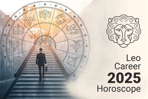 Leo Career Horoscope
