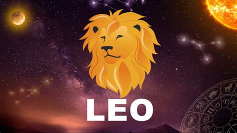 Leo Horoscope Career This Week