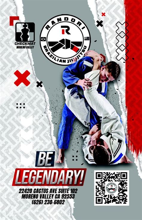 Leo Valdes - Professor - Randori Jiu Jitsu LinkedIn