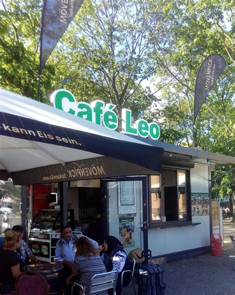 Leo cafe. Things To Know About Leo cafe. 