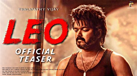 Leo full movie. Please do send us your comments after watching the video and don't forget to like, share and subscribe! ️ ️ ️Still haven’t subscribed to Regal Entertainmen... 