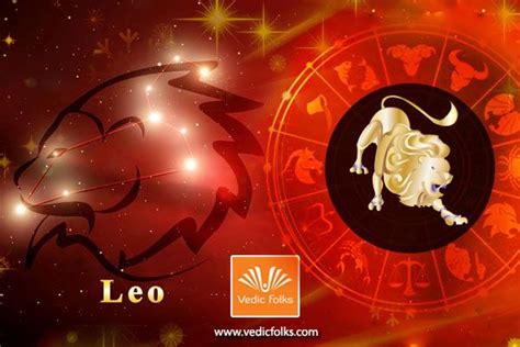 It will be a lucky day for the Leo from Makeu