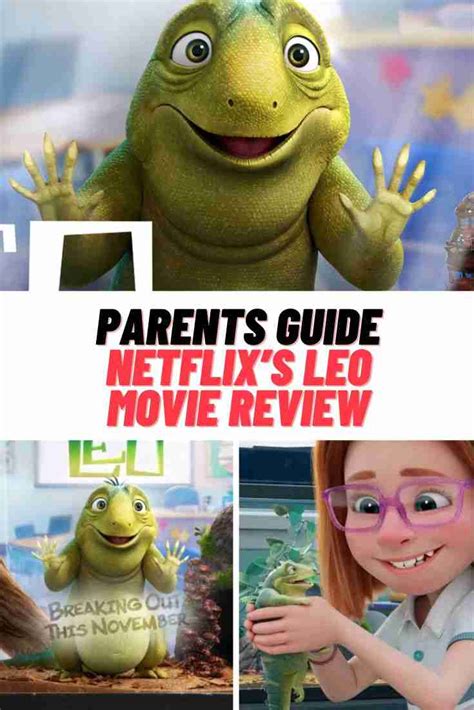 Leo netflix parents guide. Things To Know About Leo netflix parents guide. 