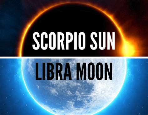 Leo Sun with Scorpio Moon and Libra Rising Sun in Leo with Moon in Scorpio and Libra Rising Personality Traits: As an individual with a Leo Sun Scorpio …. 