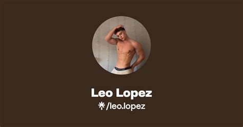 Leo.Lopez.Free Onlyfans Leak 🍌 [PPV]